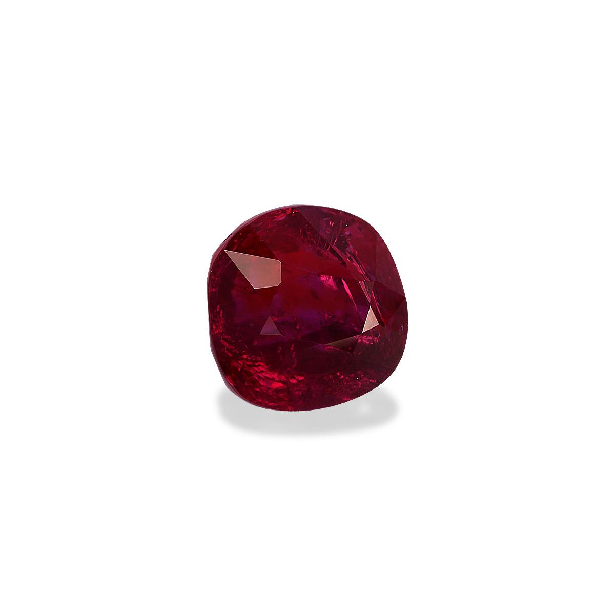 Mozambique Ruby 3.04 ct